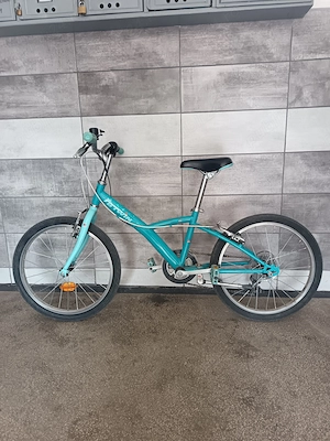 Bicicleta copii 6-12 ani