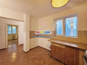 Apartament 3 camere decomandat, 5 min metrou Brancusi - imagine 10