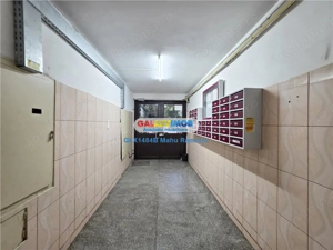 Apartament 3 camere decomandat, 5 min metrou Brancusi - imagine 14