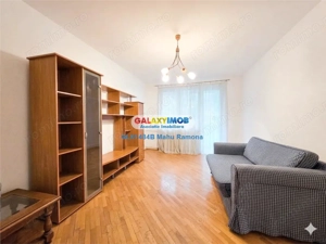 Apartament 3 camere decomandat, 5 min metrou Brancusi