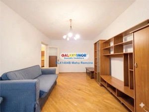 Apartament 3 camere decomandat, 5 min metrou Brancusi - imagine 2