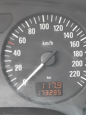 Vand autoturism Opel
