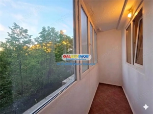 Apartament 3 camere decomandat, 5 min metrou Brancusi - imagine 11