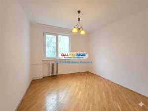 Apartament 3 camere decomandat, 5 min metrou Brancusi - imagine 6