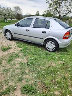 Vand autoturism Opel - imagine 5