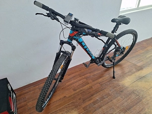 Bicicleta Cross 927 Grx - imagine 3
