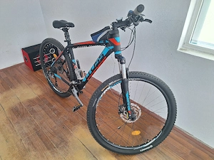 Bicicleta Cross 927 Grx - imagine 4