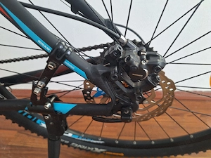 Bicicleta Cross 927 Grx - imagine 2