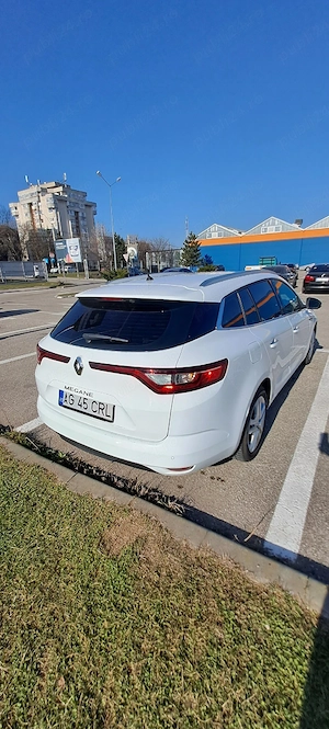 Renault Megane 4 1.5dci - imagine 5