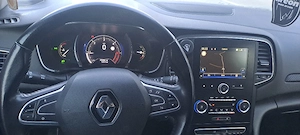 Renault Megane 4 1.5dci - imagine 3