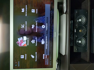 Televizor led Philips 80 cm diagonala 