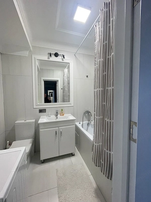 De inchiriat apartament de 2 camere in zona Rahova  - imagine 3