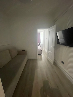 De inchiriat apartament de 2 camere in zona Rahova  - imagine 4