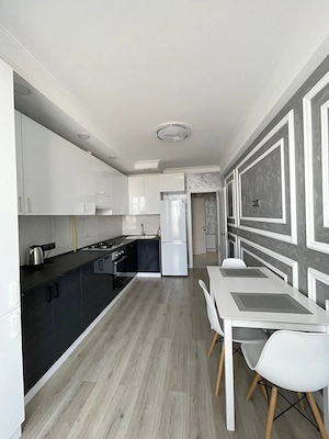 De inchiriat apartament de 2 camere in zona Rahova  - imagine 2
