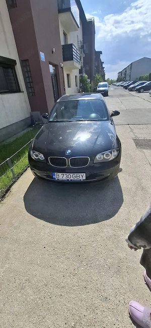Vând Bmw e87 - imagine 5