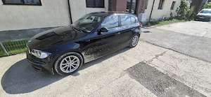 Vând Bmw e87 - imagine 4