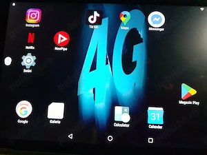 Vând tableta Allview Viva H802 LTE