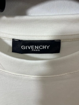 Tricou Givenchy - imagine 3