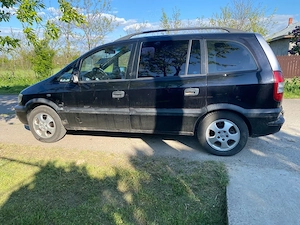 Vand Opel zafira 2002-2003 - imagine 3