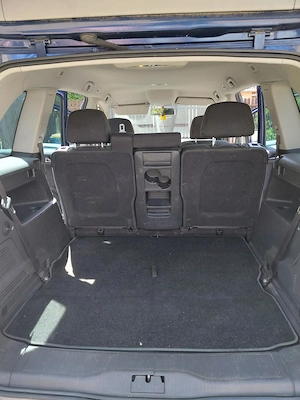 Vănd Opel Zafira 1.7 cdti. Preți 2400 euro - imagine 5