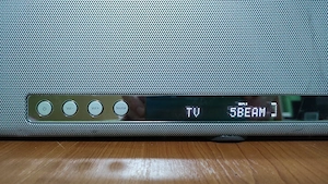Soundbar Loewe 