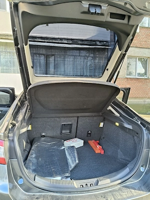Ford Mondeo 10.2017 ( Accept Schimburi ) - imagine 4