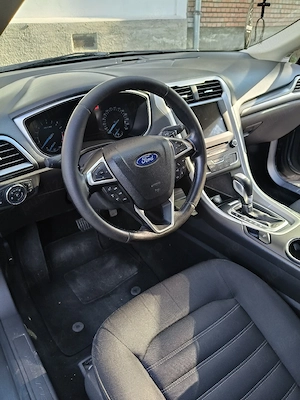 Ford Mondeo 10.2017 ( Accept Schimburi ) - imagine 6