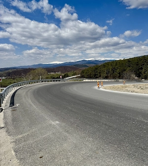 Teren 10.000 mp, Valea Mare-Pravăț- DN 73 Pitești-Câmpulung-Brașov - imagine 6