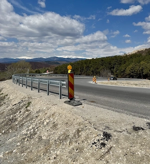 Teren 10.000 mp, Valea Mare-Pravăț- DN 73 Pitești-Câmpulung-Brașov