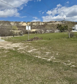 Teren 10.000 mp, Valea Mare-Pravăț- DN 73 Pitești-Câmpulung-Brașov - imagine 4