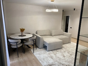 Apartament de 2 camere in zona Sebastian  - imagine 3