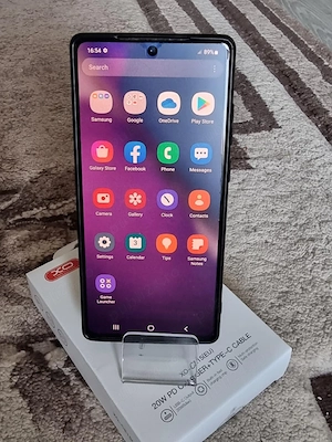 Samsung Note 20 condiții foarte bune 