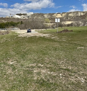 Teren 10.000 mp, Valea Mare-Pravăț- DN 73 Pitești-Câmpulung-Brașov - imagine 3