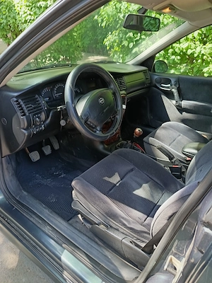 Autoturism Opel vectra - imagine 2