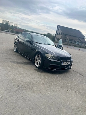 Vand BMW 320 impecabil - imagine 3