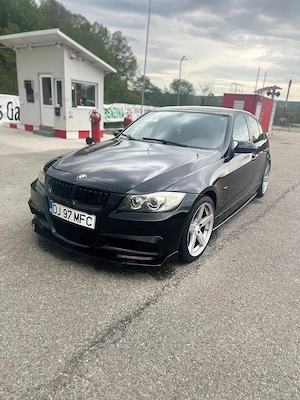 Vand BMW 320 impecabil