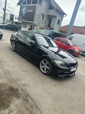 Vand BMW 320 impecabil - imagine 2