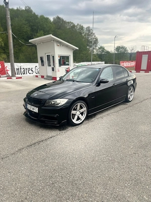 Vand BMW 320 impecabil - imagine 4