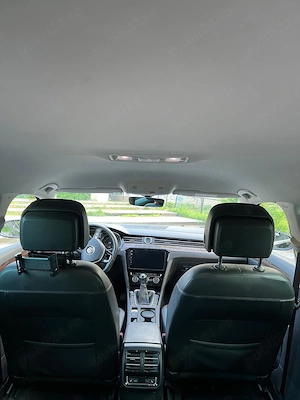Volkswagen Passat 2.0 TDI Highline - imagine 7