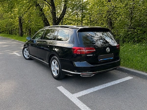 Volkswagen Passat 2.0 TDI Highline - imagine 3