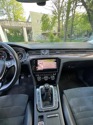 Volkswagen Passat 2.0 TDI Highline - imagine 13