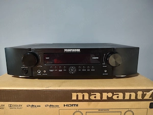 Receiver Marantz 5.1 NR 1501 DEFECT