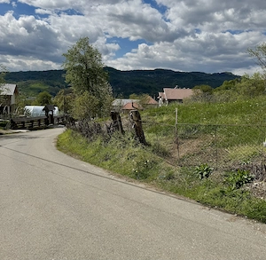 Oportunitate ! Teren Intravilan 3.000 mp DN 72 A, Târgoviște-Câmpulung - imagine 6