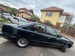 Vand BMW e34 525 tds - imagine 2