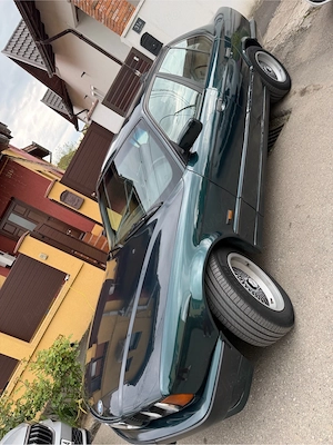 Vand BMW e34 525 tds - imagine 8