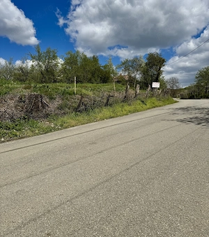 Oportunitate ! Teren Intravilan 3.000 mp DN 72 A, Târgoviște-Câmpulung - imagine 7