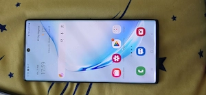 Samsung Note 10 plus 