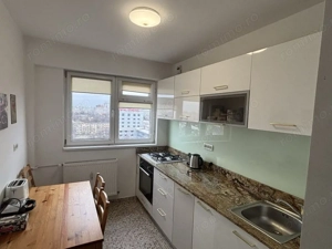 Închiriere Apartament cu 2 camere Piata Muncii, 3 min metrou, mobilat complet - imagine 6