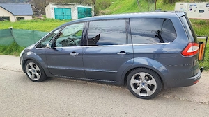 Vand Ford Galaxy 2.2 tdci, An 2008 - imagine 4