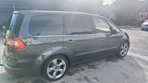 Vand Ford Galaxy 2.2 tdci, An 2008 - imagine 2
